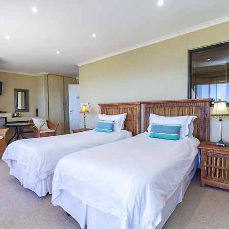 Whale Waters Self Catering Gansbaai Apartment De Kelders Luaran gambar