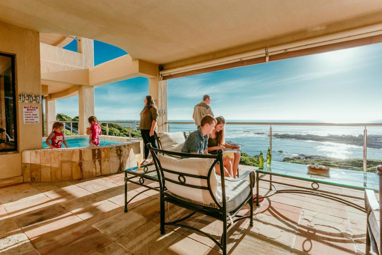 Whale Waters Self Catering Gansbaai Apartment De Kelders Luaran gambar