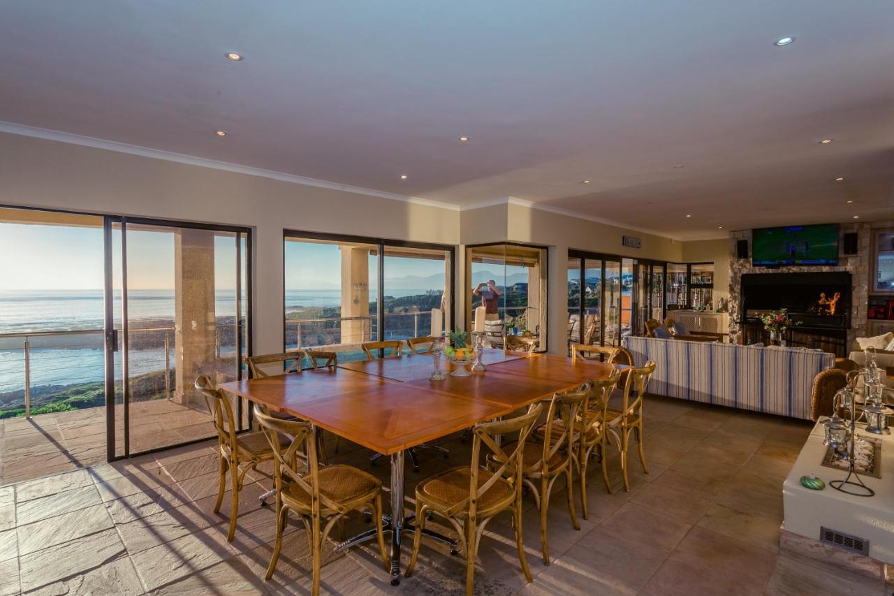 Whale Waters Self Catering Gansbaai Apartment De Kelders Luaran gambar