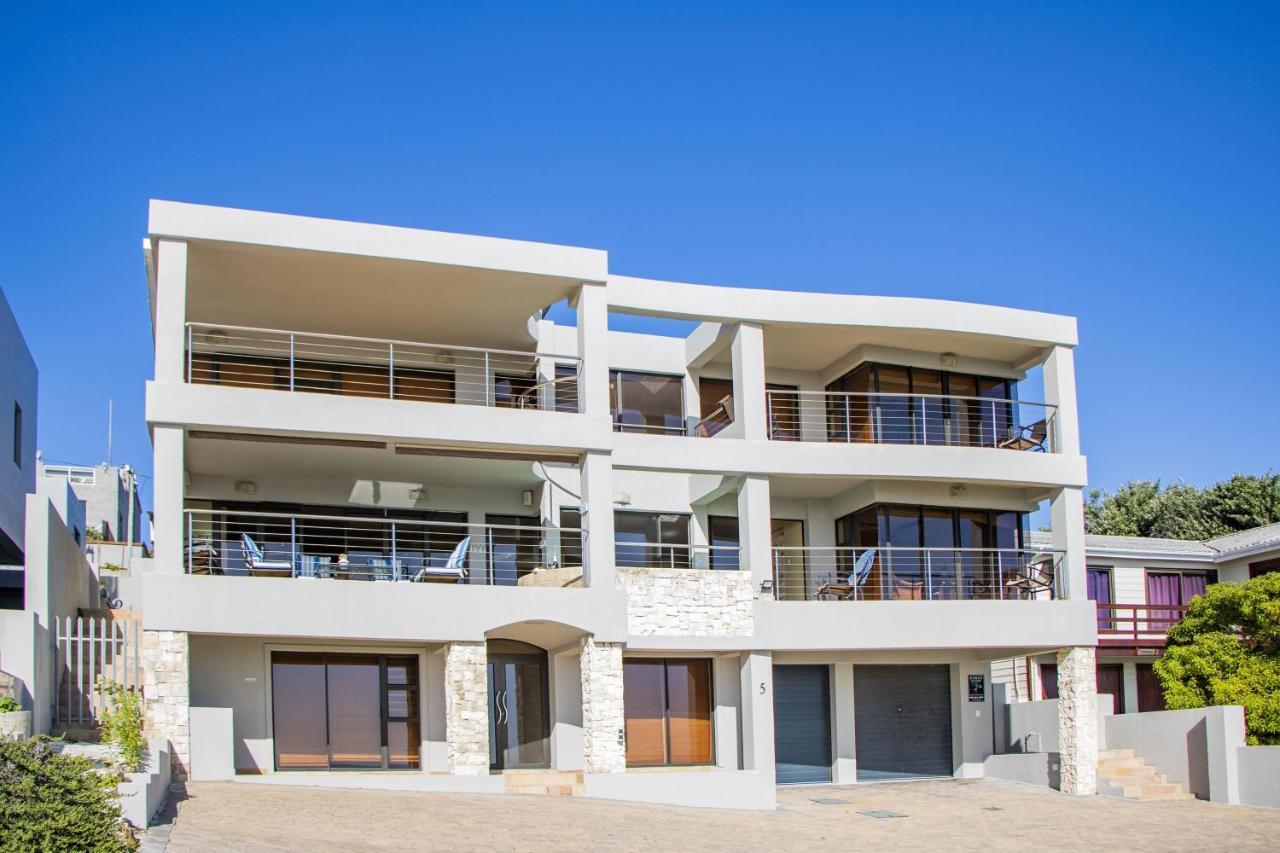 Whale Waters Self Catering Gansbaai Apartment De Kelders Luaran gambar