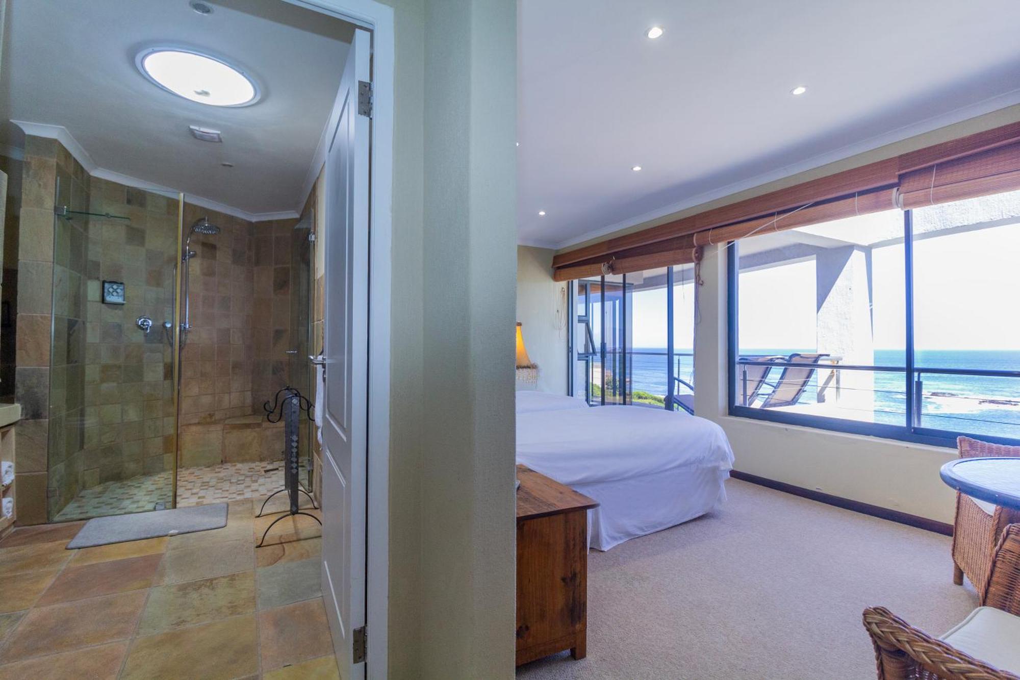 Whale Waters Self Catering Gansbaai Apartment De Kelders Luaran gambar